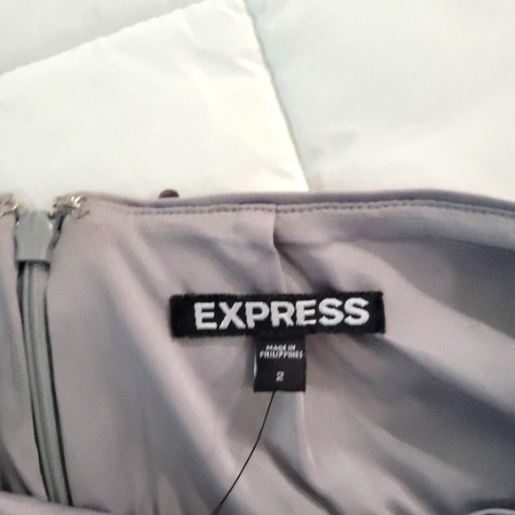 Sequins skirt - Picture 7 of 8